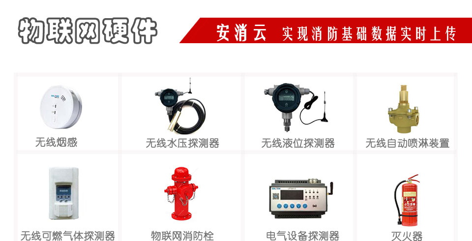 想要做智慧消防物聯(lián)網(wǎng)項(xiàng)目從哪里動(dòng)手?